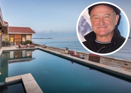 Robin Williams' Bay Area estate cut in price by $1.25M