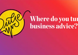 Pulse: Where our readers turn for business advice
