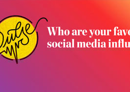 Pulse: Who are your favorite social media influencers, and why?
