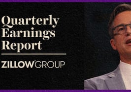 Zillow sees revenue tick up as tension mounts over iBuyer fallout