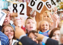 Bidding wars get brutal as buyers chase dwindling supply