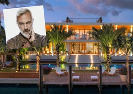 Social media influencer drops $24.5M on flashy Miami mansion