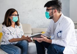 The doctor will see you now: Amid pandemic, concierge health is the luxury amenity of the moment