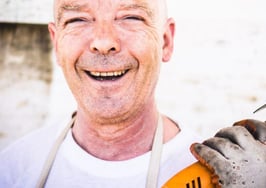 Builder confidence matches all-time high from '98