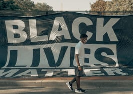 Denver Realtor fired for removing BLM signs from neighborhood