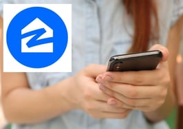 As Americans daydream about real estate, Zillow tallies record usership
