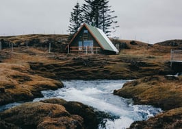 Rural home prices jump 11% in July: Redfin