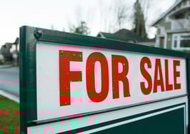 Listing prices see fastest growth in over 2 years: realtor.com