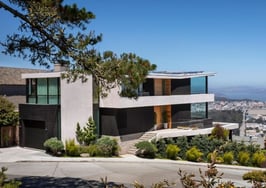 $22M listing makes WFH more exciting with some of SF's best views
