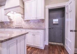 Missouri home with functional jail for $350K goes viral