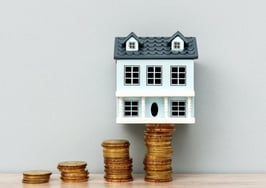 Home price growth continues surge