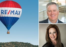 Former RE/MAX broker shifts to regional leadership role