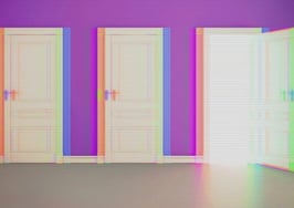 Doors open, doors close: 6 strategies that generate (and kill) business