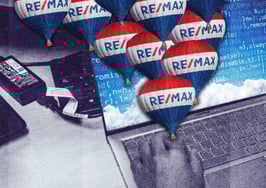 RE/MAX to investors: COVID-19 accelerated tech transformation