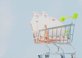 Does the housing ladder still work?