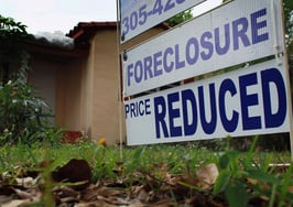1M homeowners face elevated risk of foreclosure when protections lift