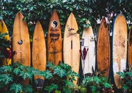 250-agent indie affiliates with Corcoran for first Hawaii franchise