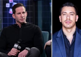 50-agent indie joins Tarek El Moussa's eXp team, The Agentcy
