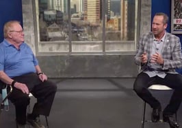 RE/MAX co-founder to brokers: Now is the time to take market share