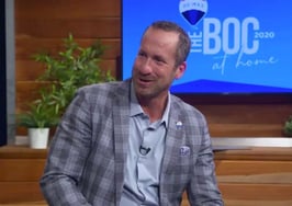 RE/MAX CEO: Brokerages built with gimmicks will fail