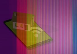 How can smart shades add functionality and value to a home?