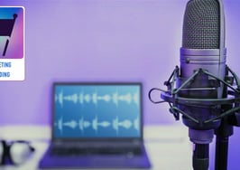 Starting a podcast? Nail these 3 brand-building basics
