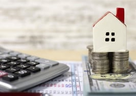 Most buyers would blow their budget for the perfect home