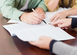 Mortgage applications drop 5.1%