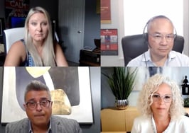 Which Canadian markets are the hottest right now?