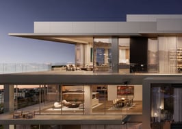 A $100M condo? In Los Angeles? Amid a pandemic?