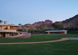 Frank Lloyd Wright's historic spiral house sells for $7.25M