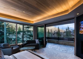 Biotech CEO buys $57M Vail mansion, smashes sales record