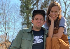 How a married couple is making fixer-uppers go viral on Instagram