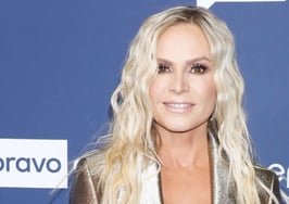 Real Housewife Tamra Judge is heading back to real estate