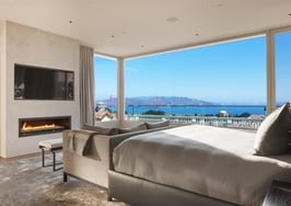 Heading to Italy, Nextdoor founder puts San Francisco home on market