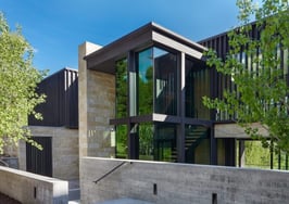 Aspen's most expensive home of the year sells for $31.85M