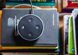 Smart home tech for agents: Which Amazon Echo product is right for you?
