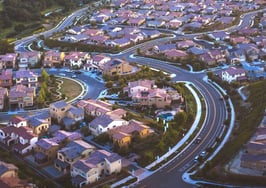 Suburbs growing in popularity thanks to coronavirus pandemic