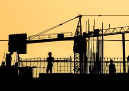 Developer confidence in multifamily housing rises, but remains relatively low