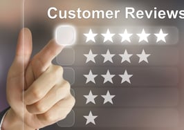 Are agent reviews even relevant today?