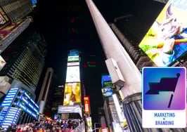 March into Marketing and Branding Month at Inman