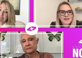 WATCH: How to get to the top at Connect Now