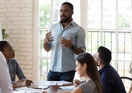 How DepositLink delivers on equity and excellence