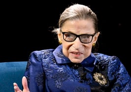 How Ruth Bader Ginsburg advanced fair housing