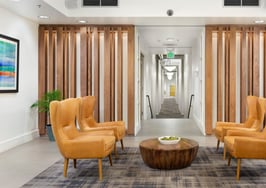 Chocolate factories, churches and courts: Residential conversions heat up