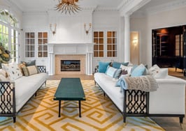 Furnished or unfurnished? 3 agents weigh in