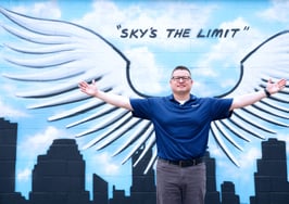 One broker owner's remarkable story of business growth