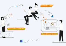 The platform that powers my success