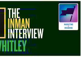 Century 21's CMO shares the secret to a successful rebrand