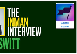 Annie Switt on why 'Keller Williams' brand stands for agent-centric'